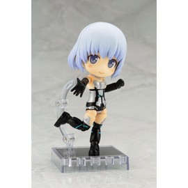 Kotobukiya Cu-Posh Frame Arms Girl Fa Girl Material Black Non-Scale PVC Painted Action Figure