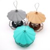 Wild Bird Feeder Foldable Panorama Gazebo Bird Feeder Portable Outdoor