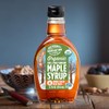 Butternut Mountain Farm Pure Vermont Maple Syrup, Organic, Grade A,