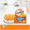 Goldfish Cheddar Cheese Crackers, Baked with Whole Grain, 27.3 oz