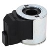 12V Solenoid Valve Coil With Deutsch Connector 4303612 Replacement for