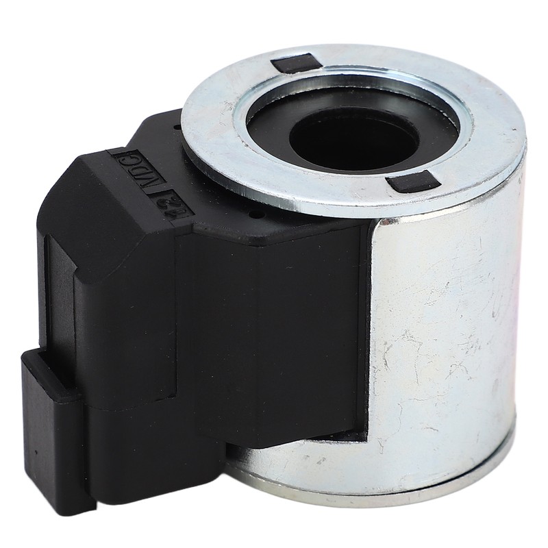 12V Solenoid Valve Coil With Deutsch Connector 4303612 Replacement for