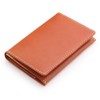 Avies Business Card Holder, Made in Japan Tochigi Leather, Cowhide