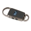 Voice Activated Recorder Multifunction Intelligent HD Noise Reduction MP3 Digital