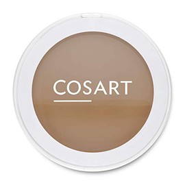 Cosart Make-Up Powder Dry and Moist 776 Natural