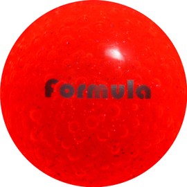 SPG Park Golf Certified Formula (Formula) Value Set of 2!! SAPPORO PARK GOLF Light Stability Lightweight Domestic Distance, Accurate Control (Red)