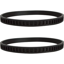 Replacement 45-69-0010 Blade Pulley Tire, for Milwaukee 2729-20, 6232-20 & 6238-20 Bandsaws