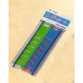 ナカジマ 仕掛枠 中