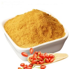 Goji Berry Extract Powder 100g Sample