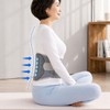 Pincher Belly Band Waist Protector Support Thin Spine Band Pincher