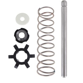 Big Hole Hydraulic Booster Repair Kit Replacement for 1996 Model Vehicles 129496-BH