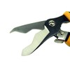 E-Value DIY Corrugated Sheet Cutting Scissors 8.7 inches (220 mm)