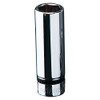 Nepros 9mm 3/8"sq. Deep Socket Wrench 6pt.