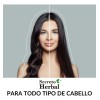 Shampoo Secreto Herbal Anticaída Con Cola De Caballo 1L