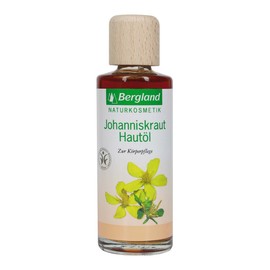Bergland St. John's Wort, 125 ml