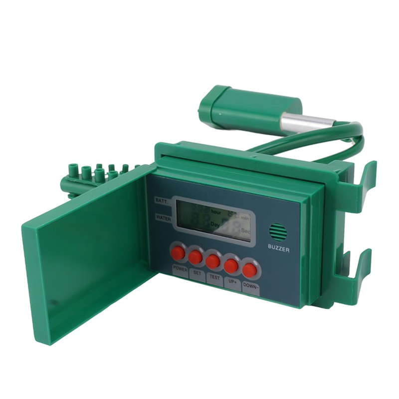 Automatic Watering System Smart Timing High Accuracy Self Watering Kit