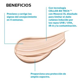 Gel Cream Protector Solar Pigment Correct Fps50+ 50 Ml