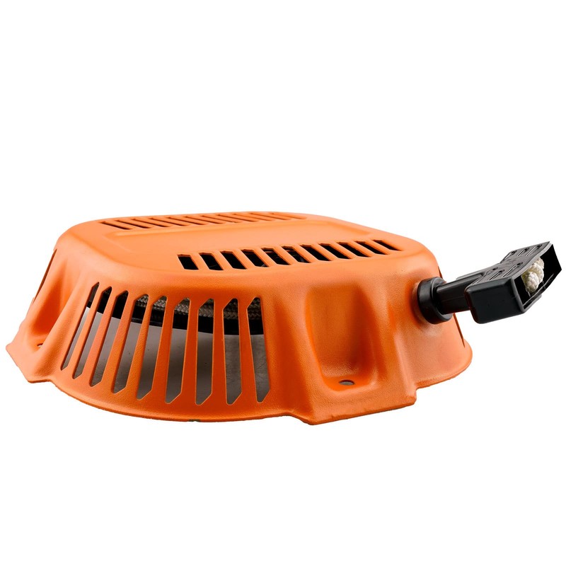 JJing Recoil Starter 0J0813AST15 Compatible with Generac XT8000E XT8000EFI XT8500EFI