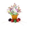 CrazyOutlet Charms Blow Pops Candy Bulk Lollipops, Bubble Gum Filled
