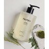Heybro Rutid Body Wash Balancing