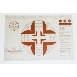 Gentry Collection Silicone Baking Mat
