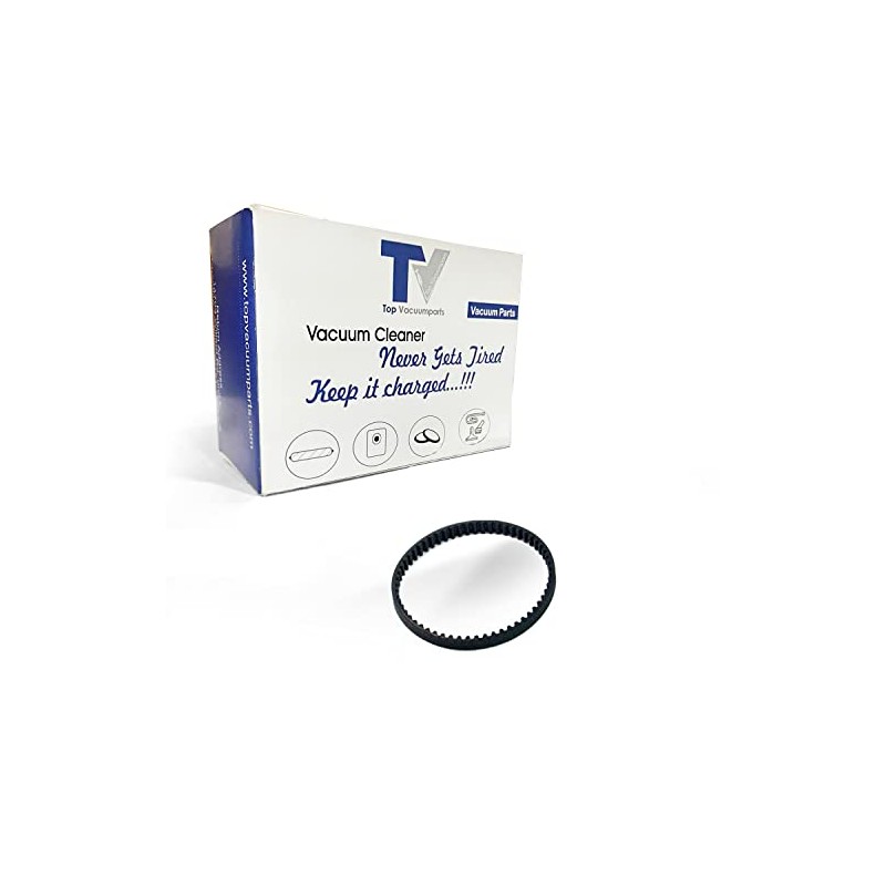 Replacement Part for Bissell Belt, 1 Count (Pack of 1)