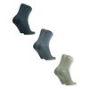 DANISH ENDURANCE Bamboo Socks for Men & Women, Business &