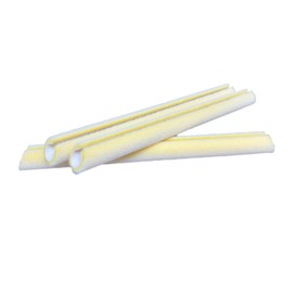 Tru Lamb Professional Quality T-Bar Refill Floor Coater (3 Pack 12 Inch Yellow)