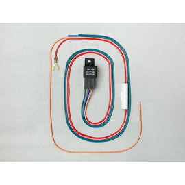 BILLION BDA-04 Billion Electric Fan Relay Harness Kit