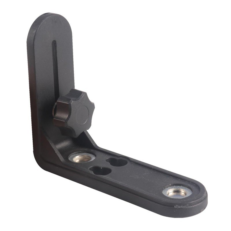 Fancyall Lasers' Level L-Shape Bracket, Magnetic Bracket, 5/8 Inch Laser