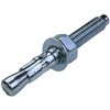 AERZETIX - C54003 - Set of 10 Bolts Anchor Bolts