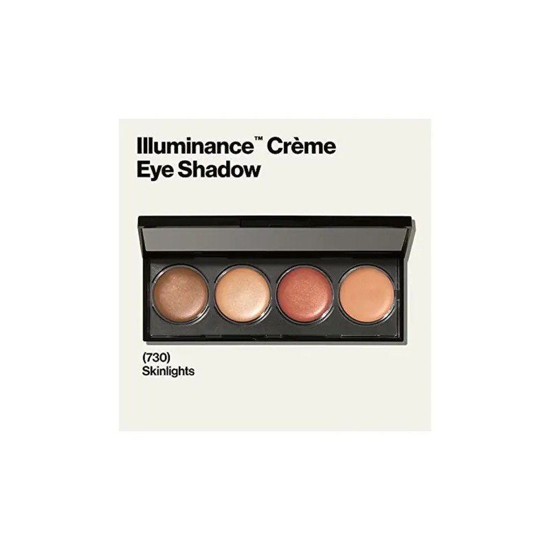 Revlon Illuminance Creme Shadow Skinlights 730