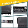 BABERGOU Integration Relay Compatible with Toyota Prius Corolla Rav4 Scion