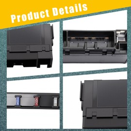 BABERGOU Integration Relay Compatible with Toyota Prius Corolla Rav4 Scion Yaris Matrix Hiace GS450H LX570 Replace 82641-47020 7281-8502 82641-47020