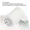 Smart Radiator Valve Smart Gateway Constant Temperature Mini Radiator Thermostat