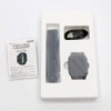 Health Watch with Heat Alert Function Approx. 1.5 x 2.2