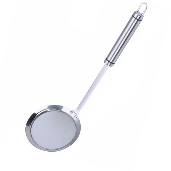 Strainers Fine Mesh, SUS 304 Premium Stainless Steel Fine Mesh