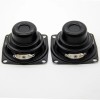 Universal 2Pcs Replacement Full Range Speaker for JBL Charge 3