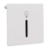 LED Step Light 3W Recessed Motion Seneor Dusk to Dawn