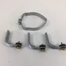 Trane Triangle OshKosh Motor Mount Band TR8827 5.60" Dia