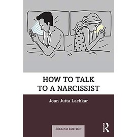 How to Talk to a Narcissist