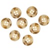 Mibo Buttons & Accessories 10pcs Urea Imitation Horn Suiting &