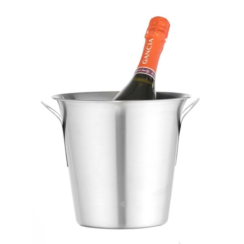 Hendi Wine cooler, ⌀210x(H)210 mm, 3.5 L, 593103