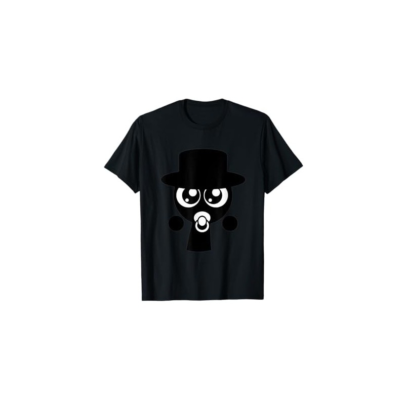 Baby black from Sprunki! T-Shirt