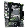 Machinist LGA 2011-v3 X99 Motherboard DDR4 PCI-E 3.0 RAM USB
