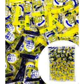 Kabaya Salt Charge Tabretts, Approx. 100 Capsules, Large Capacity, Commercial Use, Share Pack, Sports Drink Flavor, Salt Lemon Flavor, 2 Types of Assortment, Choose From (Deadline Control Sticker)