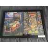 SEGA 2 2018 FACTORY ORIGINAL STERN IRON MAIDEN PRO PINBALL