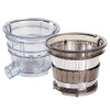 Kuvings D21 Sorbet Smoothie Set Stainless Steel Polycarbonate