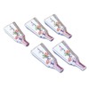 Arita Ware Chopsticks Rest Set of 5 New Year, Stylish,