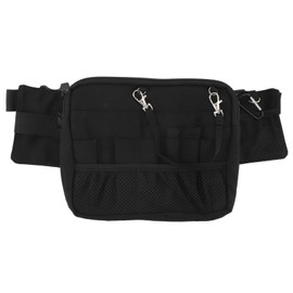Nurse Fanny Pack with Medical Gear Pockets Nurse Pouch Waist Bag Utility Storage for Stethoscopes Bandage Scissors Emergency Supplies Style 5